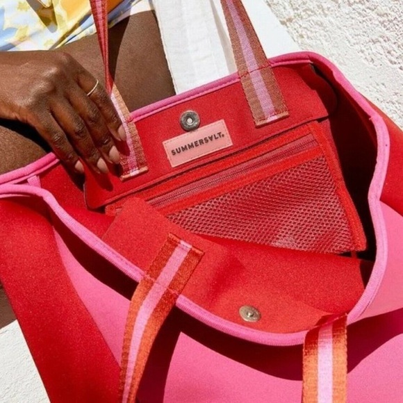 Brand new, original packaging neoprene bag - Picture 2 of 7